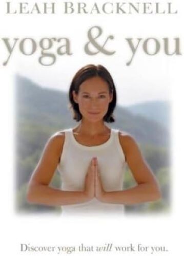 Yoga and you leah bracknell - -,