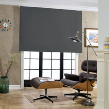 Thermal Blackout Roller Blinds