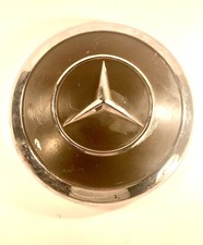 Vintage 1950's 1960's Mercedes