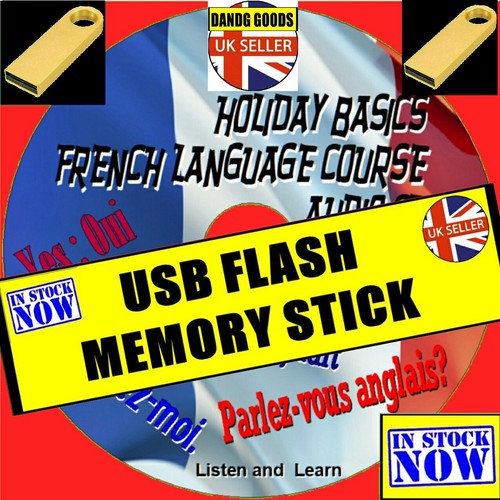 Learn french holiday basics - learn,