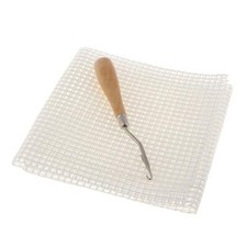 Rug making kit - kit,