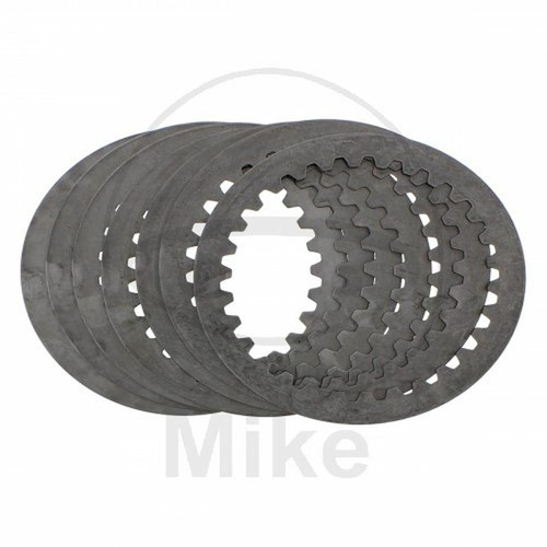 Steel clutch disc - steel,