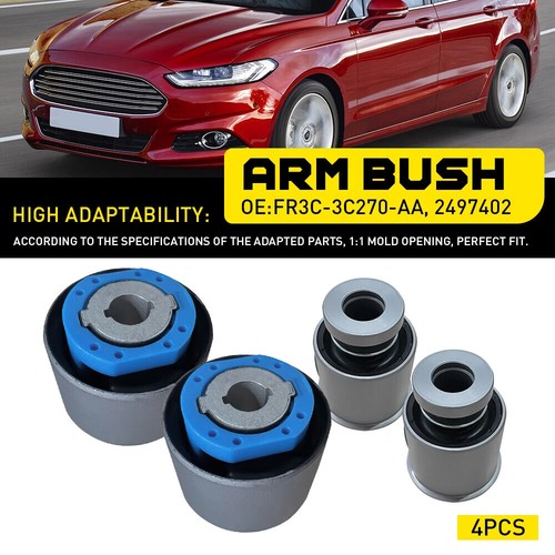 For ford rear - 4x,