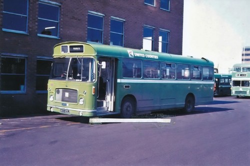 256m 6x4 bus photo - 256m, 6x4"