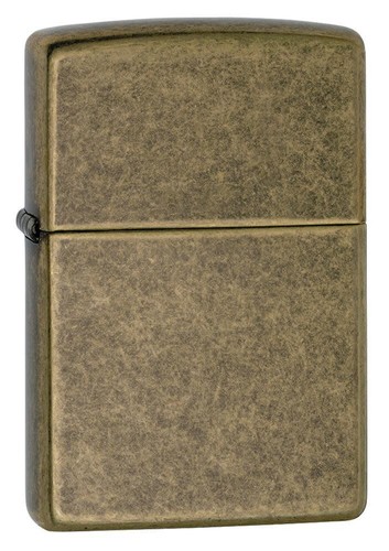 Zippo 201fb classic antique - classic,