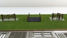 OO Gauge Farmers Gates, Cattle