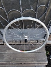Shimano XTR Rear Wheel 26"