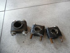 KIDS QUAD HANDLE BAR CLAMPS -