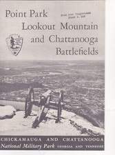 1957 Lookout Mtn. &