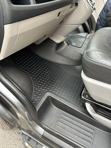 Fits transporter t6 - transporter,