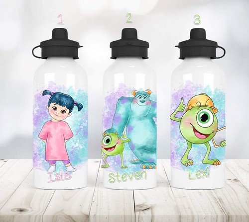 Personalised monsters inc - inc, boo