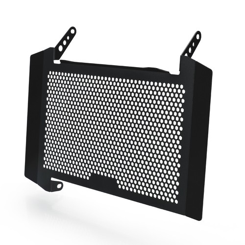 Radiator grille guard - grille,
