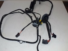 Audi S5 FSI 4.2 V8 Quattro 2007 - 2012 Passenger Left Side Door Wiring Loom