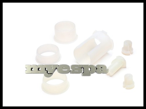 Vespa lml bushings for - bushings, pipes