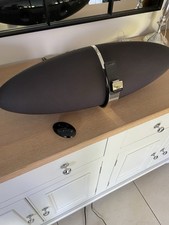 Bowers wilkins zeppelin air - wilkins,