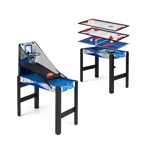 Multi game table - game, combo
