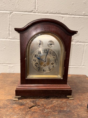 Antique junghans german - junghans,