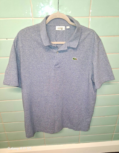 Lacoste sport men - men's, blue