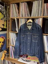 Men’s Wrangler Denim Trucker