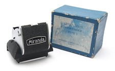 Miranda Chest Level Viewfinder
