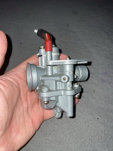 Yamaha jog 50cc 2stroke ac - 2stroke,