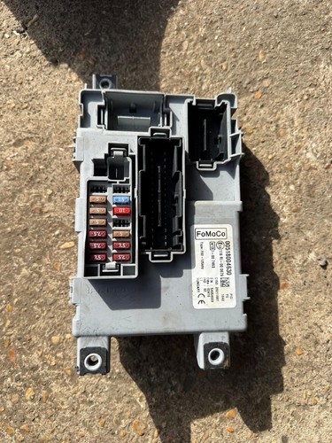 2010 ford bcm body - ford,