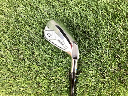 Callaway elyte demo - elyte,