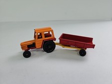 Vintage Corgi Juniors