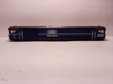 Heljan OO Class 58050 Toton