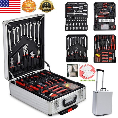 799pcs repair tool set - 799pcs,