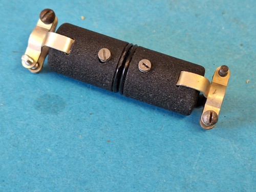 Jones plug pin - jones,