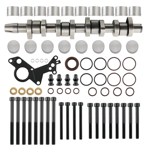 Engine camshaft kit for - engine, vw