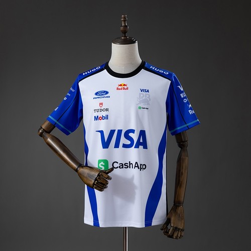 Racing bulls shirt - f1,