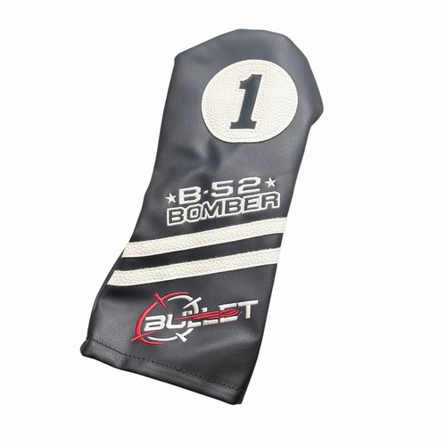 Bomber bullet driver head - bullet,