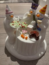 Coalport Characters The