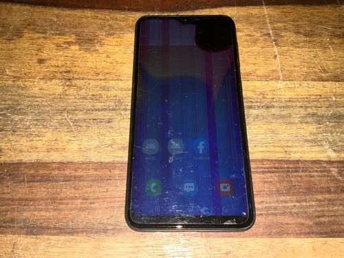 Samsung galaxy a10 32gb - 32gb, dual