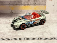 HOT WHEELS 2015 MAZDA MX5