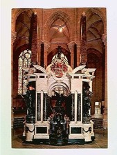 Delft, Nieuwe Kerk, monument