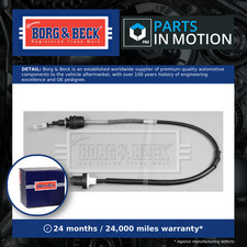 Clutch Cable fits ROVER
