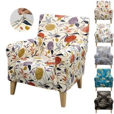 Stretch Armchair Covers