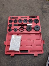 Timbertech Wheel Bearing CV Joint Puller German Made No Longer Available New Old