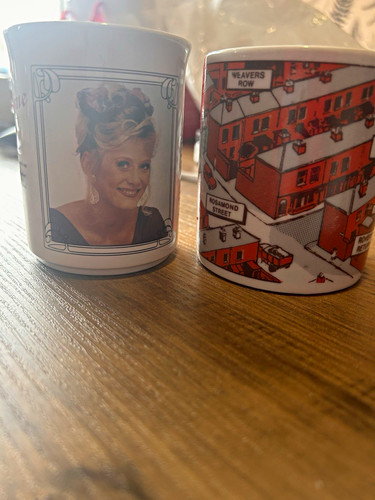 Novelty raquel wolstenhulme - novelty,