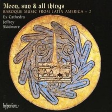 Various Composers: Moon, Sun