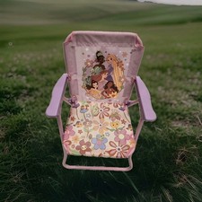 Child Patio Disney Chair