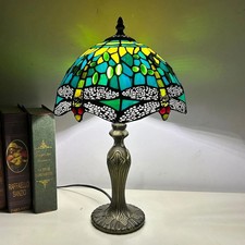 Tiffany Lamps Stained Glass