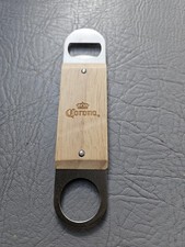 Corona beer bottle opener - beer,