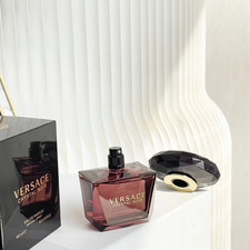 Crystal Noir Eau de Toilette