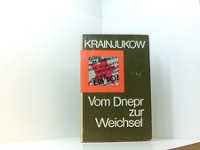 Vom Dnepr zur Weichsel