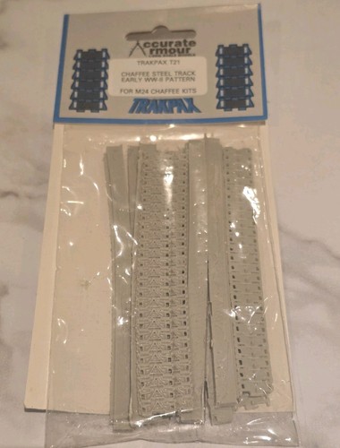 Accurate armour t21 m24 - accurate, 1/35