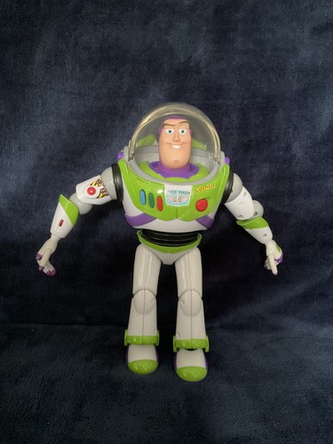 Disney toy story thinkway - toy, 12"